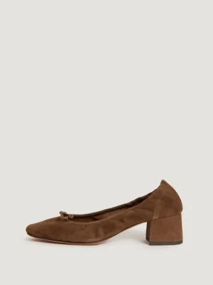 Cheap Ballerines NICOISE Souliers