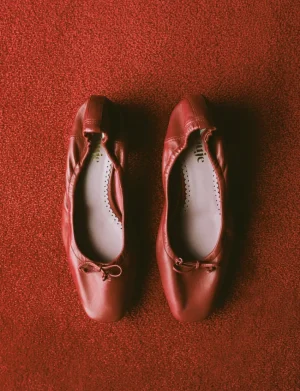 Best Sale Ballerines NICOISE Souliers