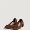 Cheap Ballerines NICOISE Souliers