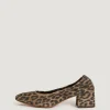 New Ballerines NICOISE Souliers