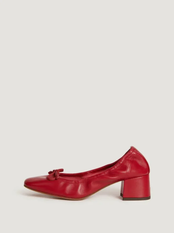 ballerines_nicoise_1-4.webp Best Sale Ballerines NICOISE Souliers