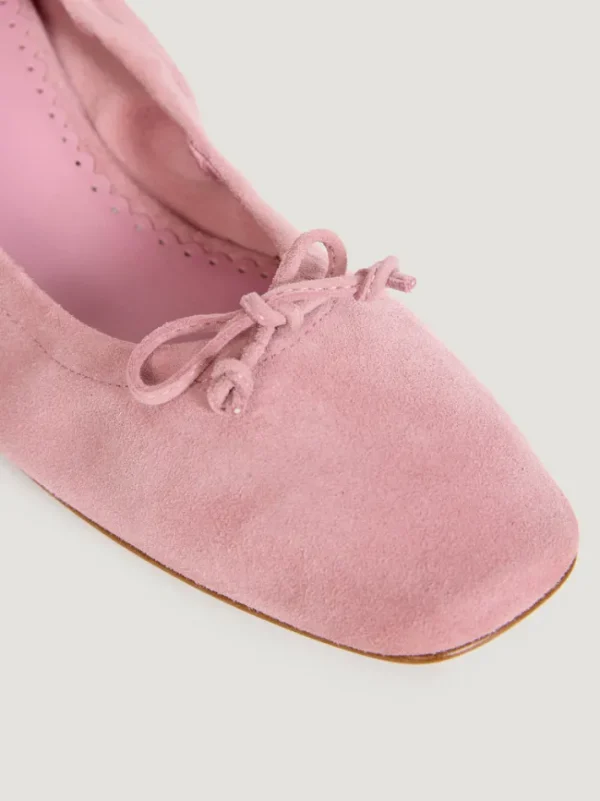 Best Ballerines NICOISE Souliers