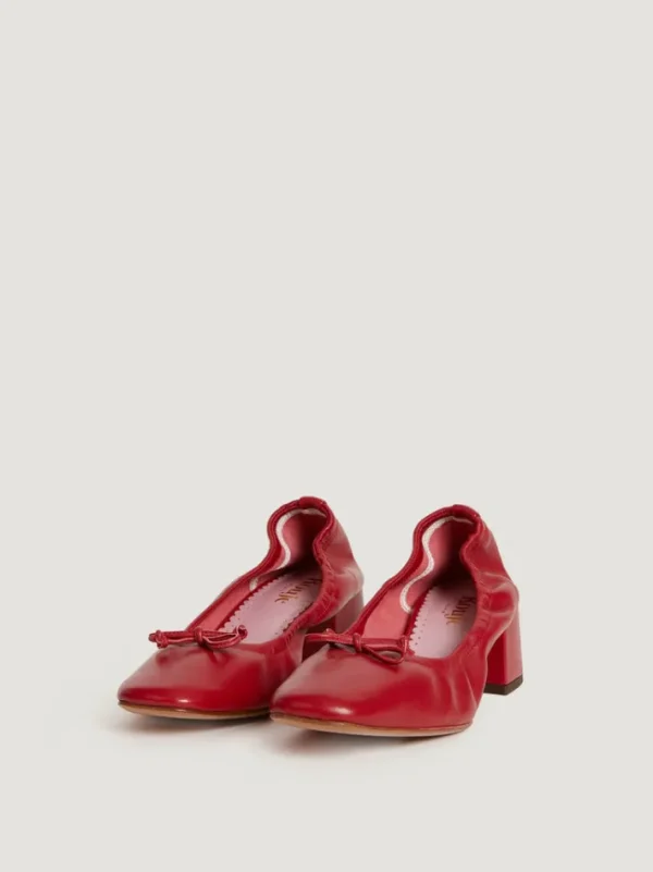 ballerines_nicoise_2-4.webp Best Sale Ballerines NICOISE Souliers
