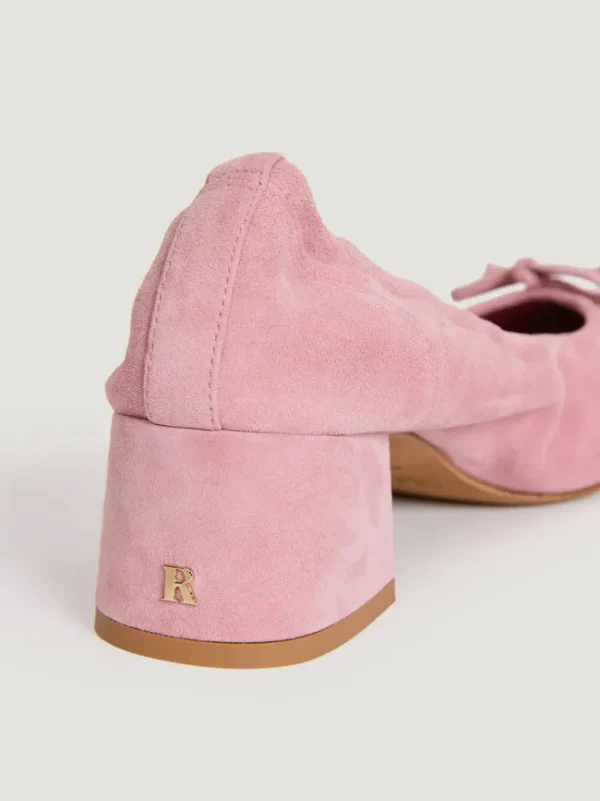 Best Ballerines NICOISE Souliers