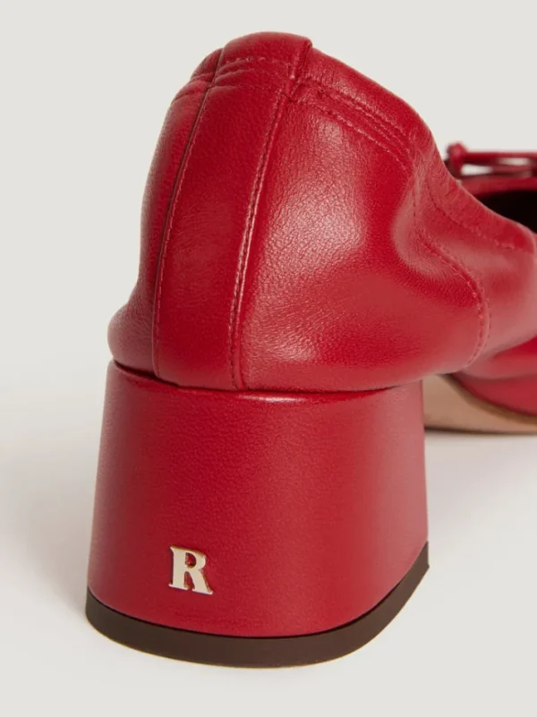 ballerines_nicoise_3-4.webp Best Sale Ballerines NICOISE Souliers