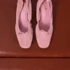 Best Ballerines NICOISE Souliers