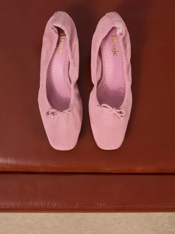 Best Ballerines NICOISE Souliers