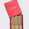 Flash Sale Baume Trio Coffrets | Les Baumes