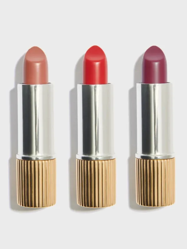 Flash Sale Baume Trio Coffrets | Les Baumes