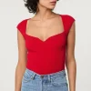 Best Sale Body LIDY Tops | Mailles