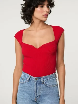 Best Sale Body LIDY Tops | Mailles