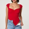 Best Sale Body LIDY Tops | Mailles