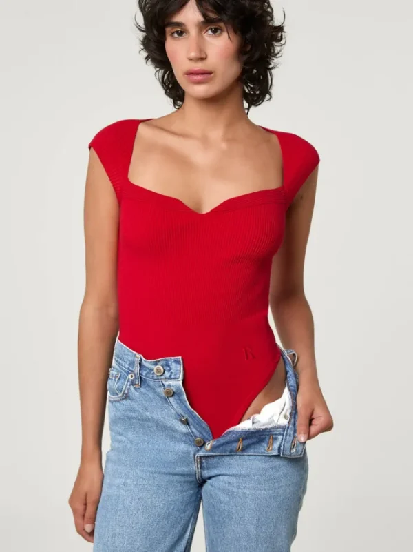 body_lidy_1-1.webp Best Sale Body LIDY Tops | Mailles