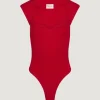 Best Sale Body LIDY Tops | Mailles