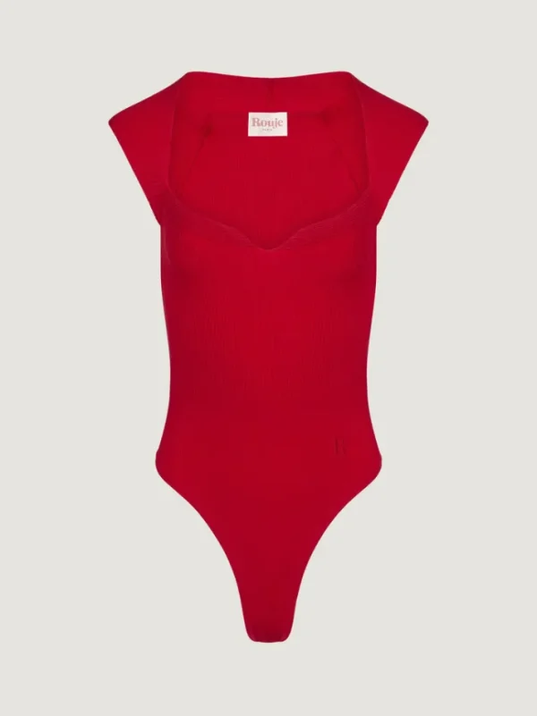 body_lidy_4-1.webp Best Sale Body LIDY Tops | Mailles