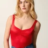Online Body YUNARA Tops | Bodys