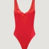 Online Body YUNARA Tops | Bodys