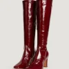 Store Bottes CARLA Souliers