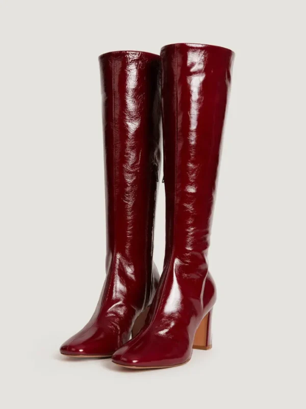 Store Bottes CARLA Souliers