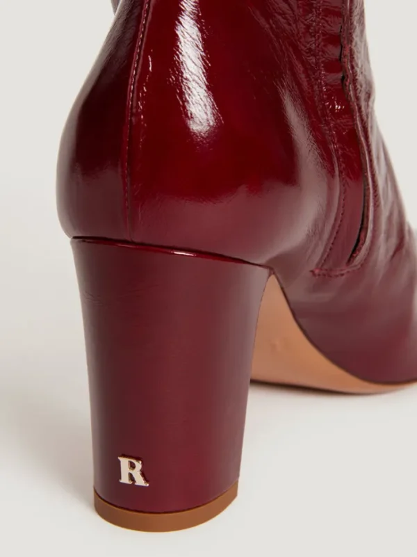Store Bottes CARLA Souliers