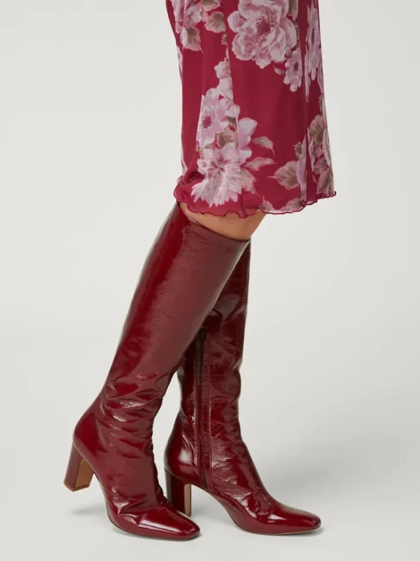 Store Bottes CARLA Souliers
