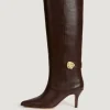 New Bottes DRAMA Souliers