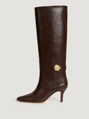 New Bottes DRAMA Souliers