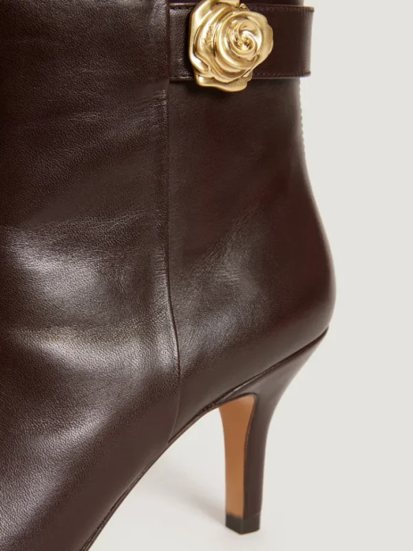 New Bottes DRAMA Souliers
