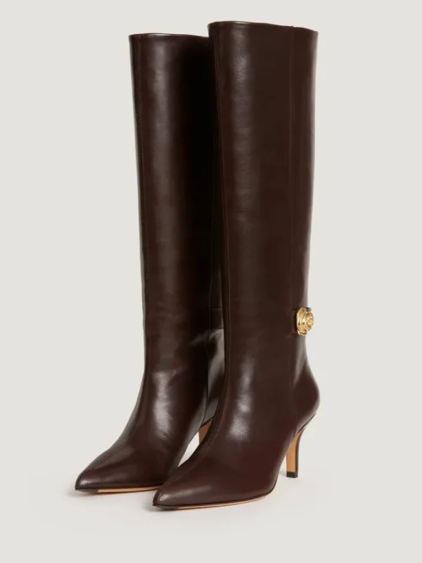 New Bottes DRAMA Souliers