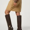 New Bottes DRAMA Souliers