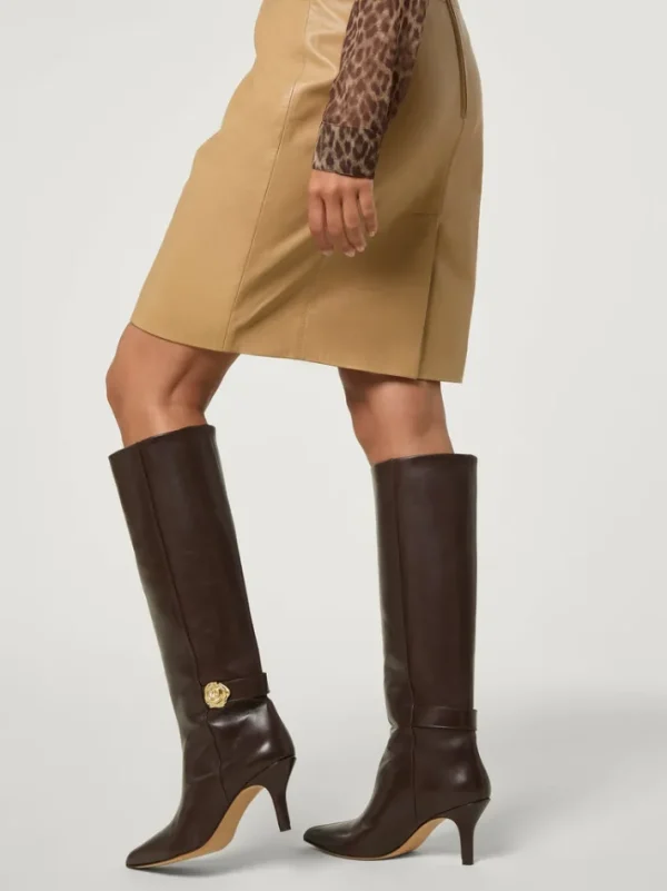 New Bottes DRAMA Souliers