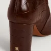 Fashion Bottines Céleste Souliers