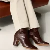 Fashion Bottines Céleste Souliers