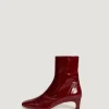 Discount Bottines DORIA Souliers
