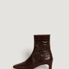 Outlet Bottines Doria Souliers