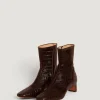 Outlet Bottines Doria Souliers