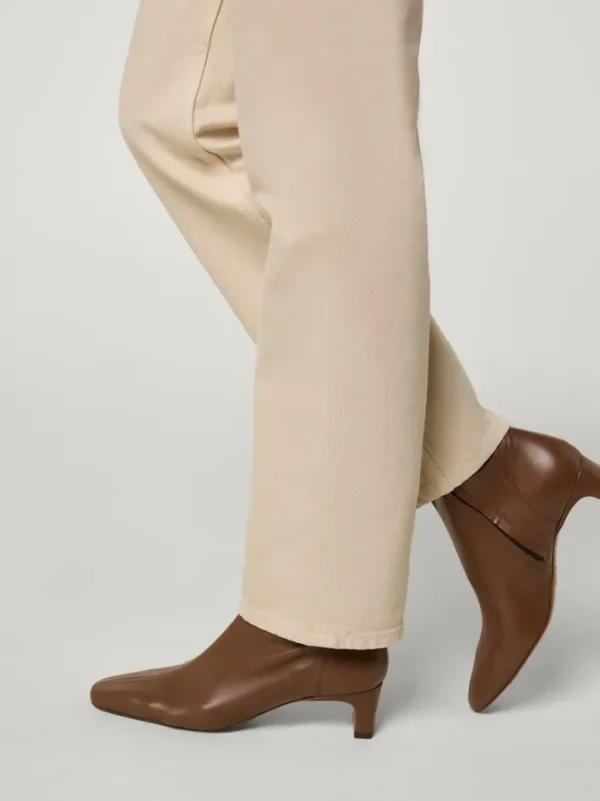 Hot Bottines DORIA Souliers