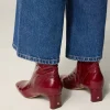 Discount Bottines DORIA Souliers
