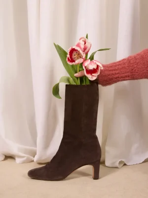 Clearance Bottines ELSA Souliers