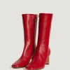Discount Bottines ELSA Souliers
