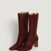 Discount Bottines ELSA Souliers