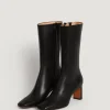 Cheap Bottines ELSA Souliers