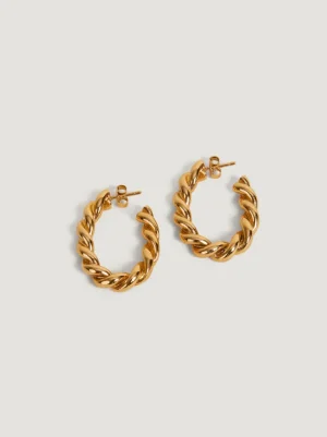 Outlet Boucles d'oreilles AUDREY Bijoux