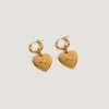 Store Boucles d'oreilles EMILIE Bijoux
