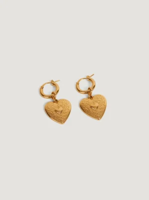 Store Boucles d'oreilles EMILIE Bijoux