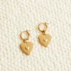 Store Boucles d'oreilles EMILIE Bijoux