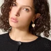 Store Boucles d'oreilles EMILIE Bijoux