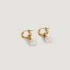 Clearance Boucles d'oreilles PERLA Bijoux