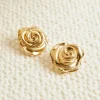 New Boucles d'oreilles TOSCANE Bijoux