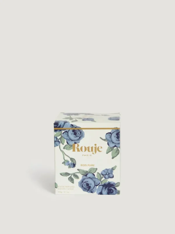 Flash Sale Bougie Bois Fumé Lifestyle | Accessoires